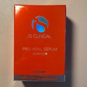 iS Clinical Pro-Heal Serum Advance+ 15mL NEW